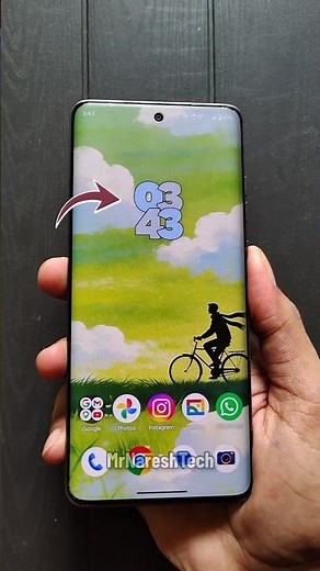 Ye Widgets Aapke Phone Ko Premium Bana Denge 😳