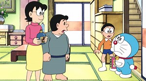 Watch Doraemon Episode 39 on JioHotstar