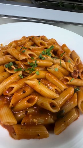 Penne Arrabiata Recipe: Spicy Pasta Delight