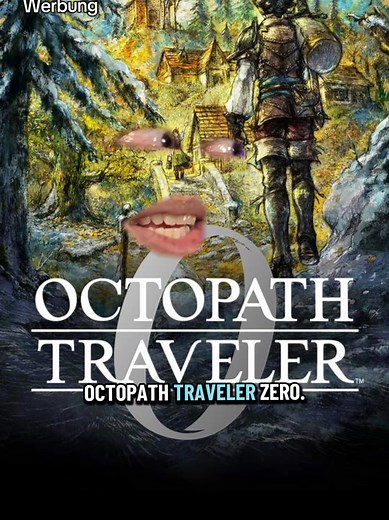 Octopath Traveler Zero: Ein neues JRPG Erlebnis