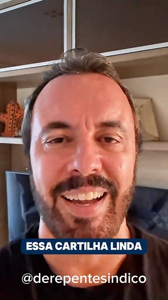 Ainda está fazendo a cartilha dos moradores do jeito antigo? Sem problema! Mas tem um jeito mais rápido de fazer! Com este meu Agente de IA, é só carregar a convenção, o regimento interno e até 10 atas. A IA extrai todos os dados, organiza em seções e cria a cartilha em menos de 5 minutos, com layout profissional. Aí é só compartilhar com os moradores e receber os elogios. Quer ver essa e várias outras ferramentas funcionando e ficar de boca aberta? Junte-se a nós no dia 26/03, às 19h. Não será 