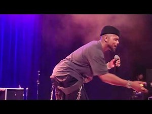 B.o.B - PRICE TAG [The Adventures of Bobby Ray 15th Anniversary Tour] @ DC 2025 [live]