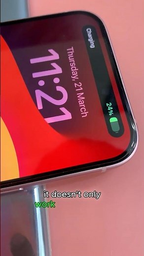 iPhone Still Can't Do This 😂