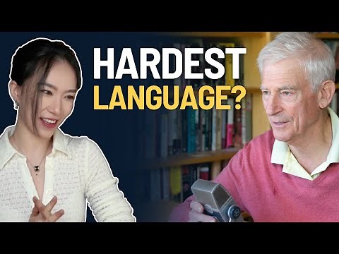 Why Are Some Languages Harder to Learn Than Others? 2 Polyglots Share Their Experience