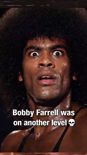 1976: Bobby Farrell’s UNREAL energy 🕺