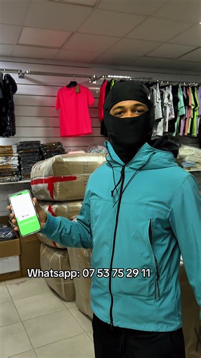 Distribution en gros avec Distrib.shop34