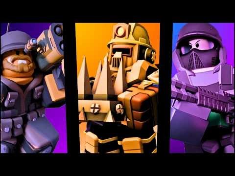 The TRUE GOATS of Tower Defense Simulator | Roblox