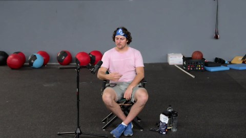 How to master the mental game of baseball