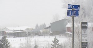 Foothills County calls on Alberta government to help make deadly intersection safer