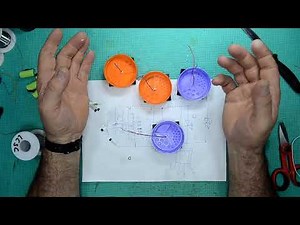 Lámparas solares para jardín caseras especial verano