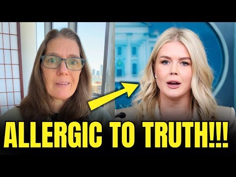 LIVE: Mary Trump RESPONDS to BREAKING NEWS