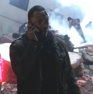 40K views · 1.5K reactions | 24: Legacy took it to another level last night. | 24: The Series | Facebook