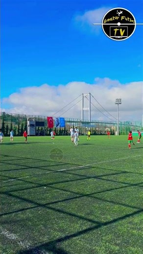 Kaleciden Gole İzin Yok ! Beylerbeyi 1919 vs Başakşehir