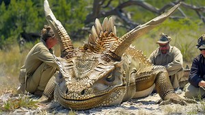 251K views · 5.3K reactions | Mysterious Recent Discoveries Scientists Made In South Africa | Most Amazing Top 10 | Facebook