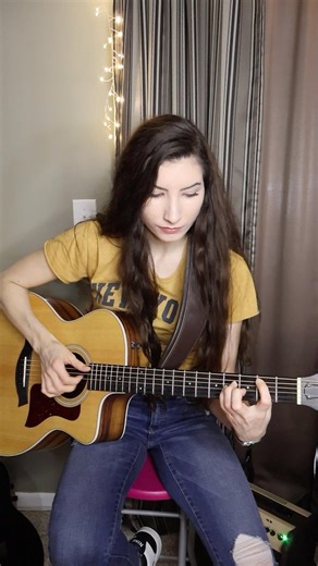 Kryptonite - Fingerstyle Guitar Cover