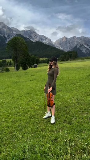 Conquest of Paradise | violinia.de