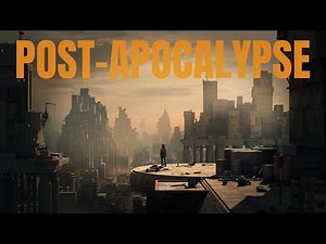 Post-Apocalypse Mini Kit