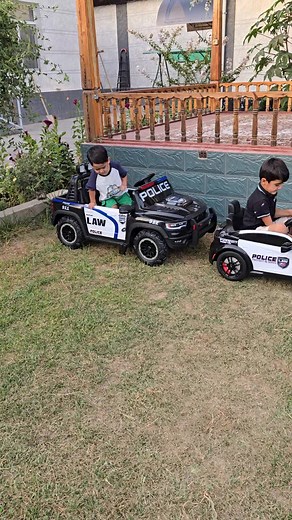 Parking Dodge Ram | ZB Toy Car