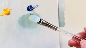 CT LO Blue and Yellow Orange Value of Intensity chart. Part 2 5/5/25