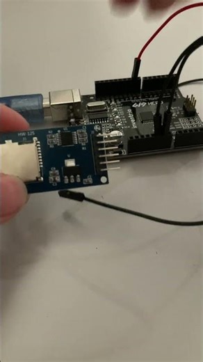 Arduino + Speakers = Awesome