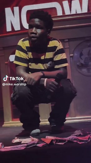 Ebuka Songs: Thank You Jesus - Armour of God (Official Music Video)