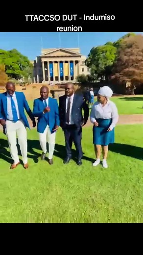 TTACCSO DUT - Indumiso Reunion