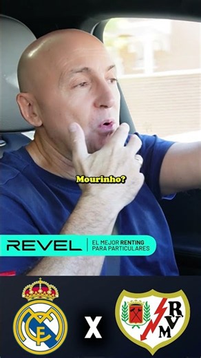 👀 ¿Ganará el Real Madrid al Rayo tras el tropiezo ante el Betis? Todos mis pronósticos en el canal.