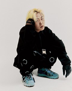 Huh Profile (Updated!) - Kpop Profiles