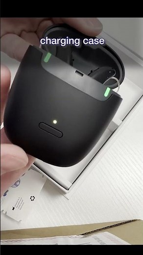 Rexton Reach R-Li T Hearing Aids - Unboxing