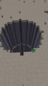 Sonu beklediğinden Güçlü 😳 #minecraft #minecraftshorts #tnt #boom