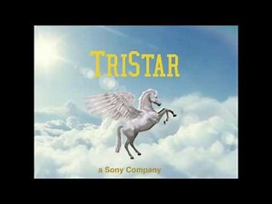 2015 Tristar Pictures Logo Remake