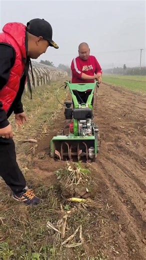 48K views · 300 reactions | Mini Cutivetor Machine  . . #cultivator #machine #tips #tools #tooltips #reelsfb #usa #reels #fbreels | Rey Tree | Facebook