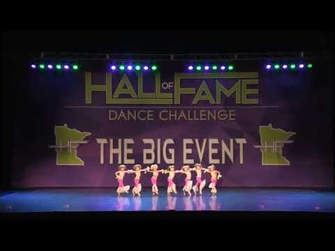 Larkin Dance Studio - Shades