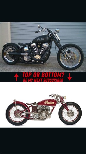 TAP 4 Details - Battle of the Custom Indian Motorcycles