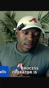 Process Operator Worth It? The Hard Truth #career #advice