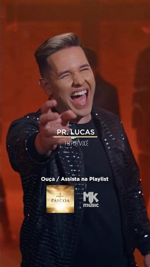 Foi por você! Páscoa revela o maior amor de Jesus ✝️🙏