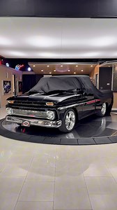 1.3M views · 49K reactions | Introducing our New Arrival! 1961 Chevrolet C10 勞⚡️ Available Now! | Vanguard Motor Sales | Facebook