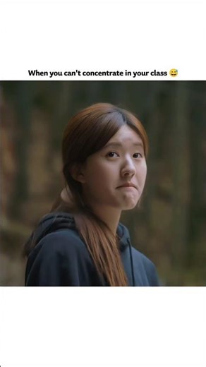 When you can't concentrate in your class 😅 || Cdrama 🎭 #fyp #shortsfeed