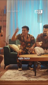 737K views · 34K reactions | One of my most fav scenes of the show Loved directing this藍藍 Watch the full chapter 2 on Youtube❤️ #Ekaki #EkakiChapter2 | Ashish Chanchlani | Facebook