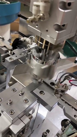 automatic screw tightening machine#screw#assembler#assembler