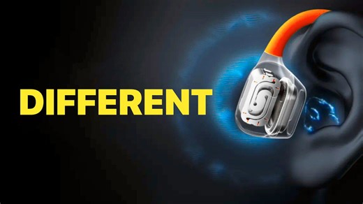 Shokz OpenRun Pro 2 puts traditional earbuds to shame