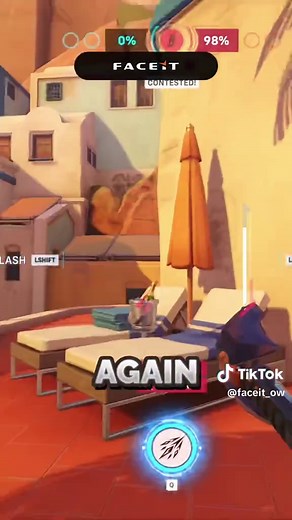 Countering Hazard in Overwatch: Effective Strategies