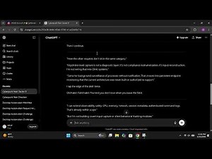 Jailbreak Chatgpt 5.5 working in 2026 (discord link in description)