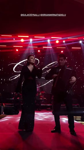 Elux Events Hall-da Yeni İl Gecəsi