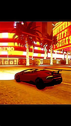 What's the BEST Location in GTA SA?