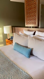 Preferred Club Junior Suite at #SecretsPapagayo