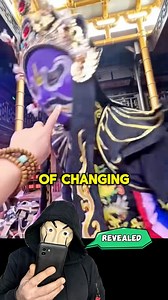 71K views · 398 reactions | Famous Chinese color-changing mask trick revealed 彩 #magic #magician #tricks #mask #magictricks #foryou #neiperte #viralvideo #perte #trending #trend | The Mask Magic Tricks Revealed | Facebook