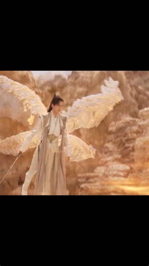 14K views · 212 reactions | The boy gained the power of the thousand-year-old demon king and knocked everyone away with one move 男孩获得千年妖王之力，一招震飞所有人 Drama：Tiger and Crane 珞Welcome to click and watch‍♂ #虎鹤妖师录 #TigerandCrane | 怦怦甜剧营 | Facebook