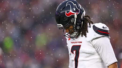 C.J. Stroud put the Houston Texans in an impossible situation after playoff collapse