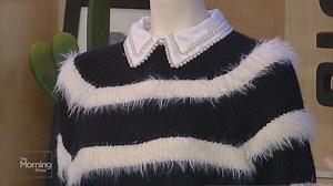 Goth fashion trends to incorporate this fall